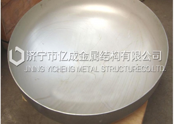 碟形封頭